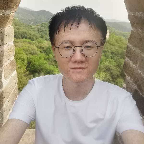 29岁岁山东单身帅哥 - 残疾人相亲网