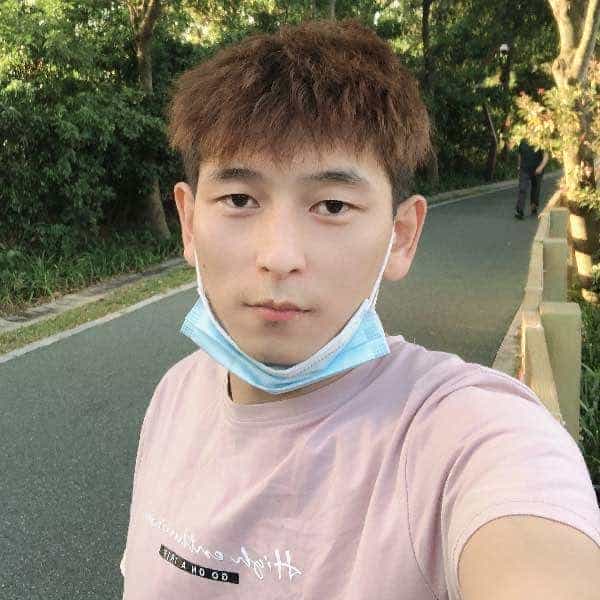 34岁岁湖北单身帅哥 - 残疾人相亲网