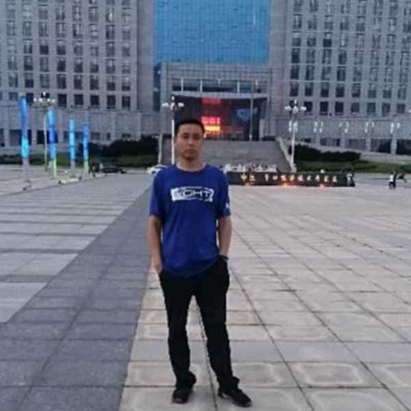 35岁岁辽宁单身帅哥 - 残疾人相亲网