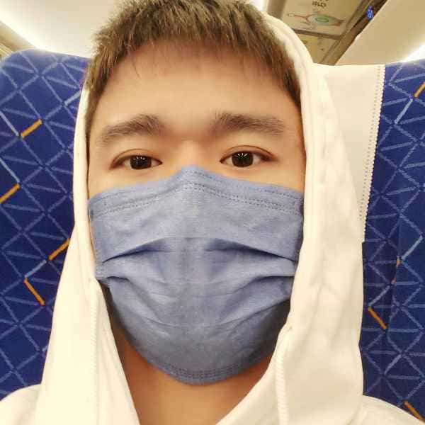 32岁岁广东单身帅哥 - 残疾人相亲网