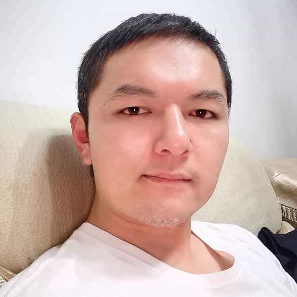 33岁岁湖南单身帅哥 - 残疾人相亲网