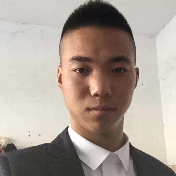 28岁岁陕西单身帅哥 - 残疾人相亲网
