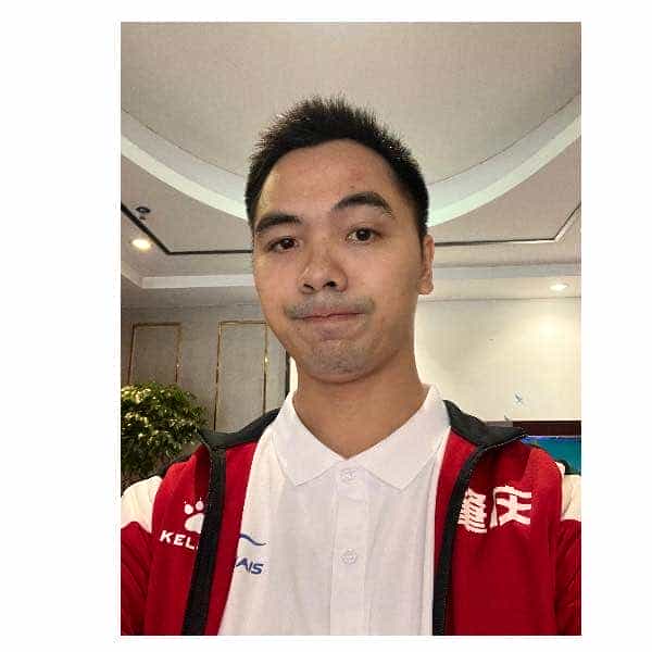 34岁岁广东单身帅哥 - 残疾人相亲网