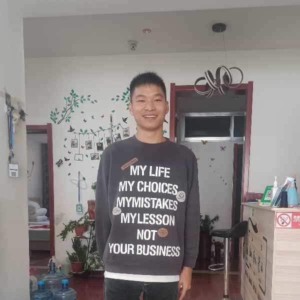 26岁岁山东单身帅哥 - 残疾人相亲网