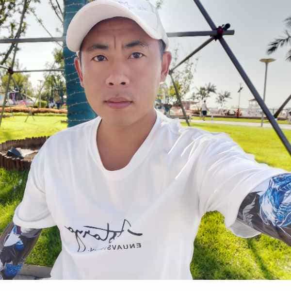 37岁岁河北单身帅哥 - 残疾人相亲网