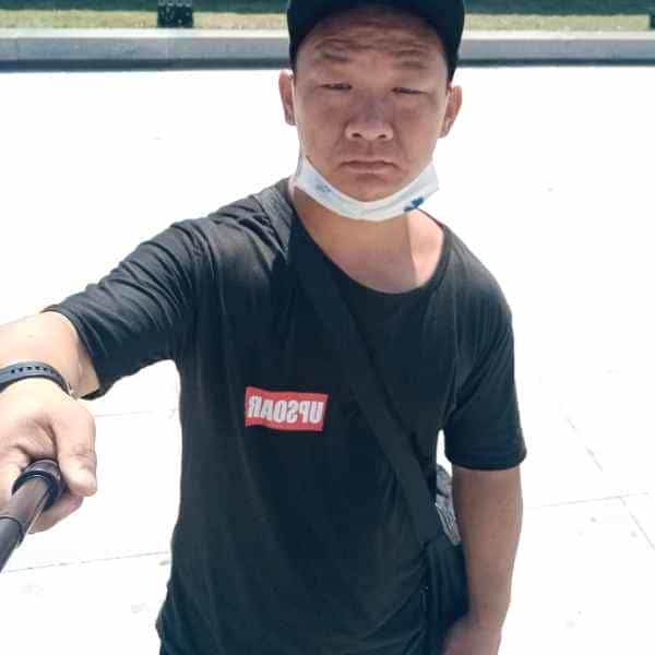 36岁岁河南单身帅哥 - 残疾人相亲网