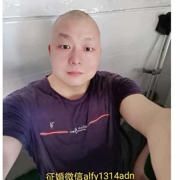 45岁岁湖南单身帅哥 - 残疾人相亲网