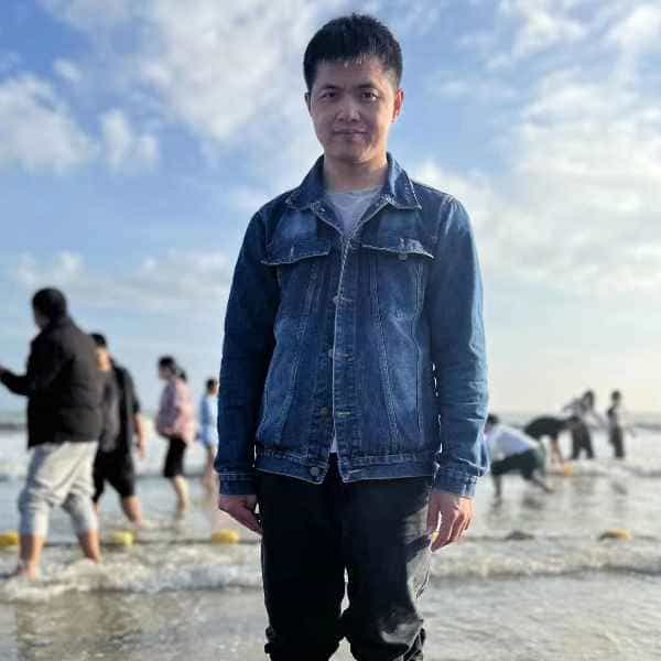 38岁岁广东单身帅哥 - 残疾人相亲网