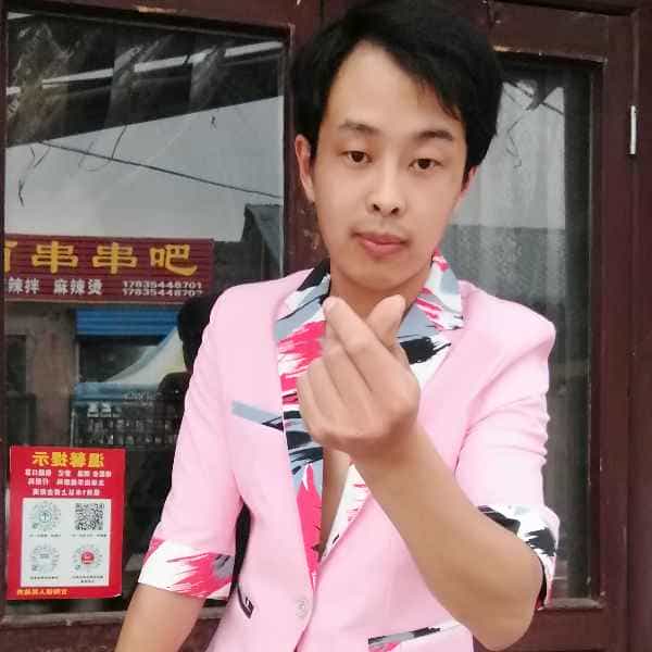 30岁岁山西单身帅哥 - 残疾人相亲网