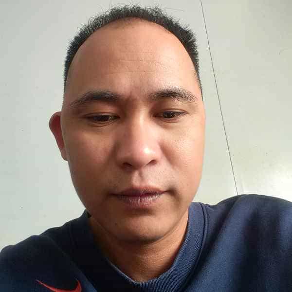 41岁岁广东单身帅哥 - 残疾人相亲网