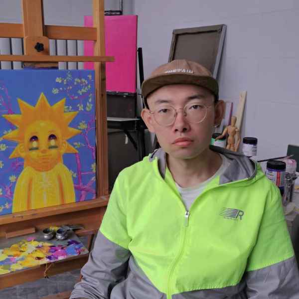33岁岁山西单身帅哥 - 残疾人相亲网