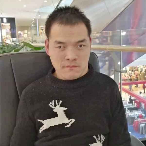 41岁岁陕西单身帅哥 - 残疾人相亲网