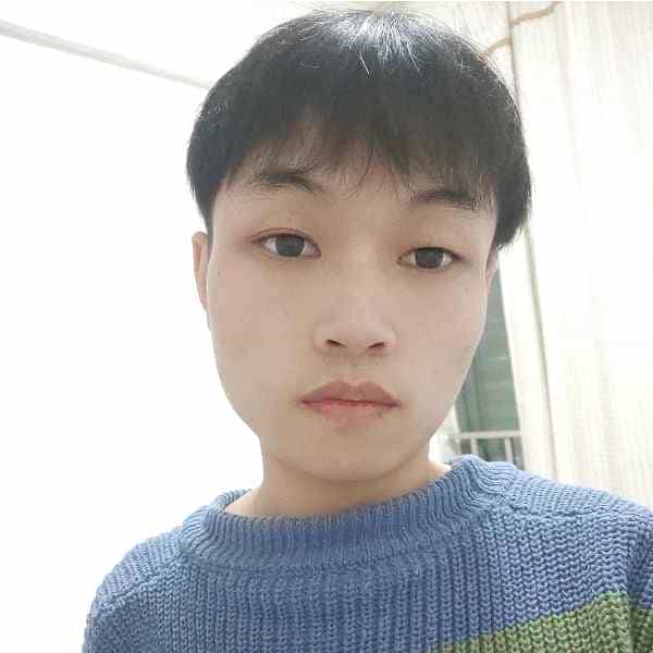 23岁岁贵州单身帅哥 - 残疾人相亲网