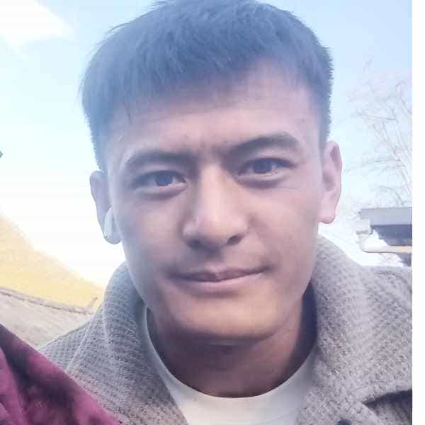 34岁岁云南单身帅哥 - 残疾人相亲网