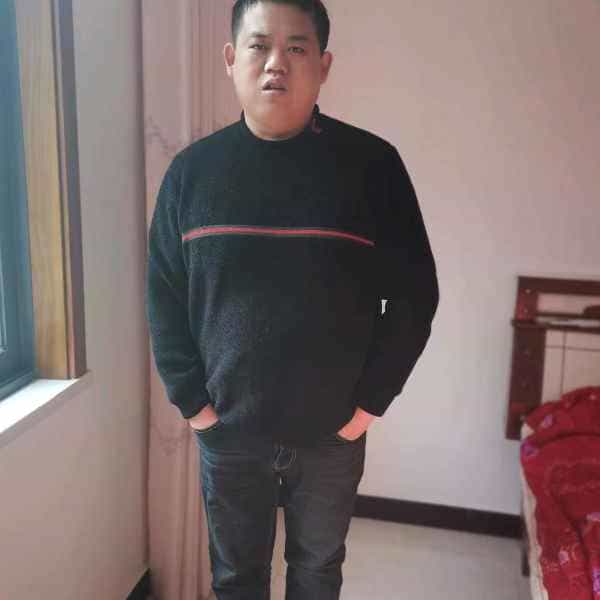 33岁岁重庆单身帅哥 - 残疾人相亲网