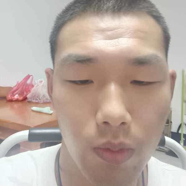 30岁岁河北单身帅哥 - 残疾人相亲网