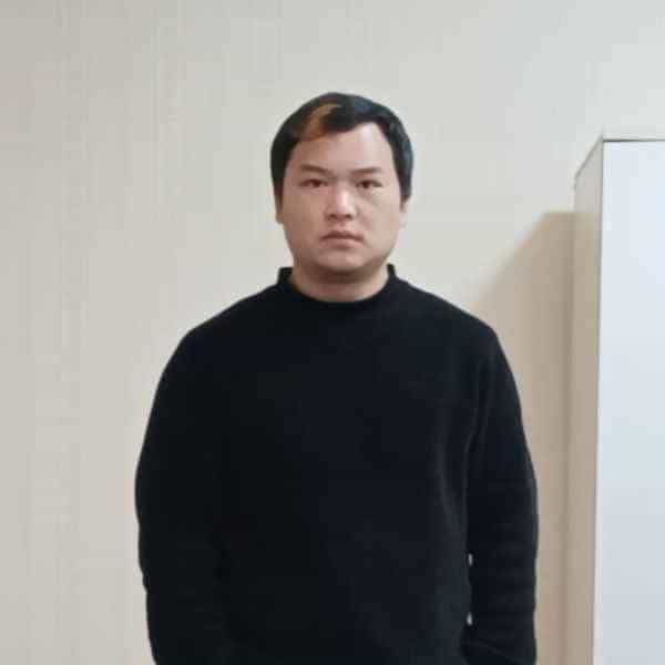 33岁岁四川单身帅哥 - 残疾人相亲网