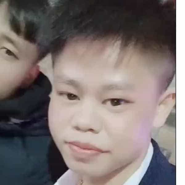 35岁岁广西单身帅哥 - 残疾人相亲网