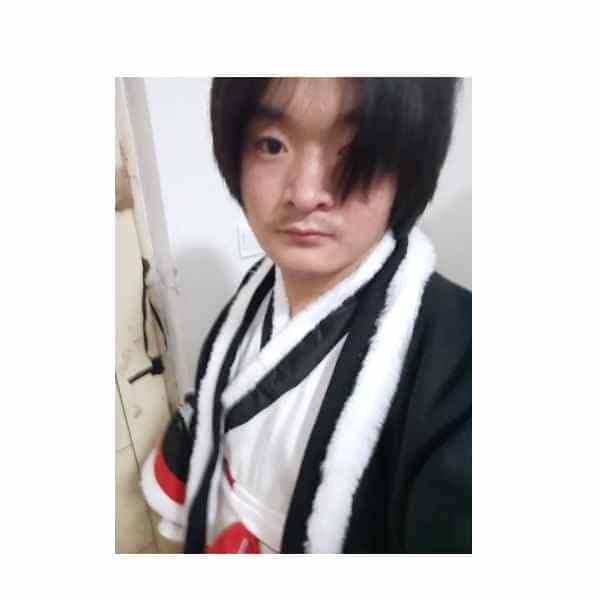 25岁岁山东单身帅哥 - 残疾人相亲网