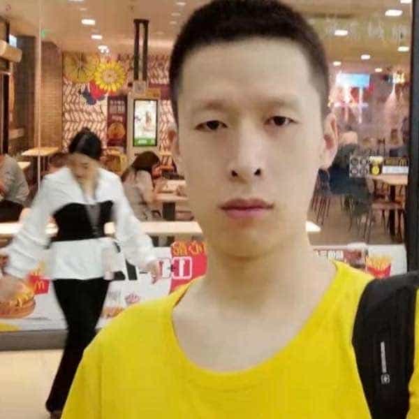 38岁岁陕西单身帅哥 - 残疾人相亲网