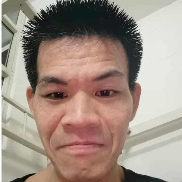 38岁岁广东单身帅哥 - 残疾人相亲网