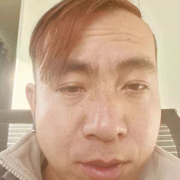 35岁岁湖北单身帅哥 - 残疾人相亲网