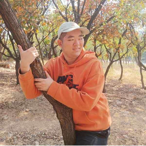27岁岁山东单身帅哥 - 残疾人相亲网