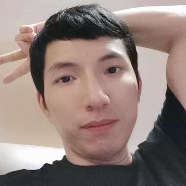 35岁岁广东单身帅哥 - 残疾人相亲网