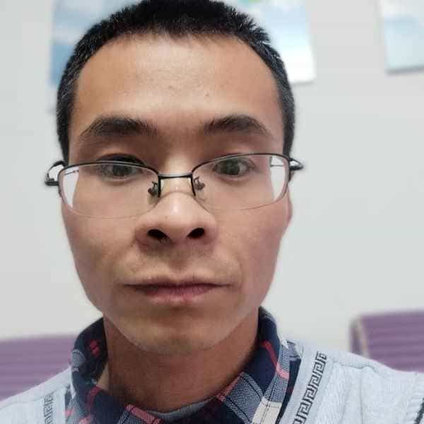 37岁岁山东单身帅哥 - 残疾人相亲网