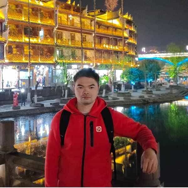 39岁岁广东单身帅哥 - 残疾人相亲网