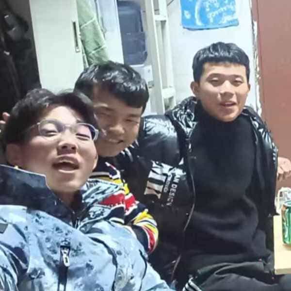 28岁岁河南单身帅哥 - 残疾人相亲网