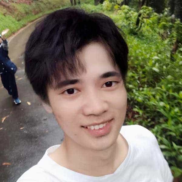 27岁岁广东单身帅哥 - 残疾人相亲网