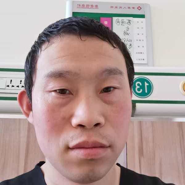 39岁岁河北单身帅哥 - 残疾人相亲网
