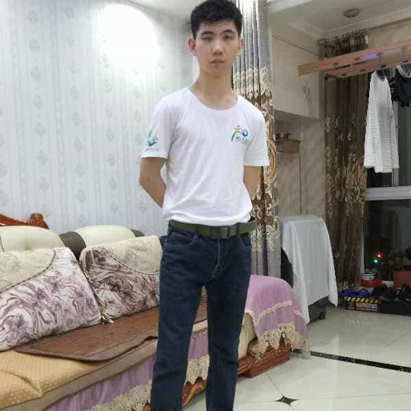 27岁岁江苏单身帅哥 - 残疾人相亲网