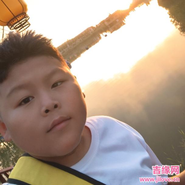 24岁岁辽宁单身帅哥 - 残疾人相亲网