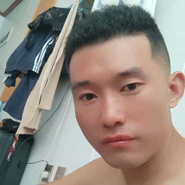 35岁岁河北单身帅哥 - 残疾人相亲网