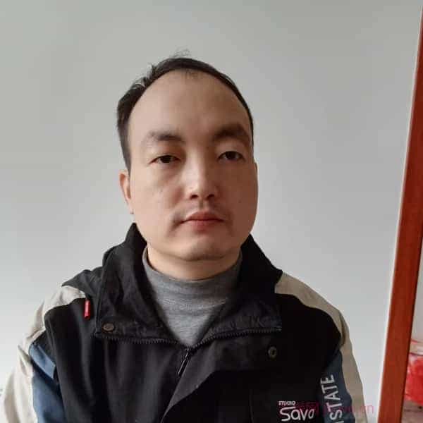 37岁岁湖北单身帅哥 - 残疾人相亲网