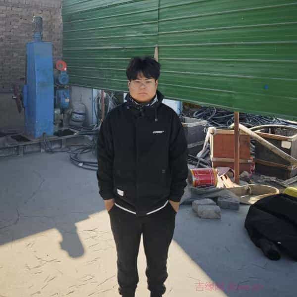 33岁岁河北单身帅哥 - 残疾人相亲网