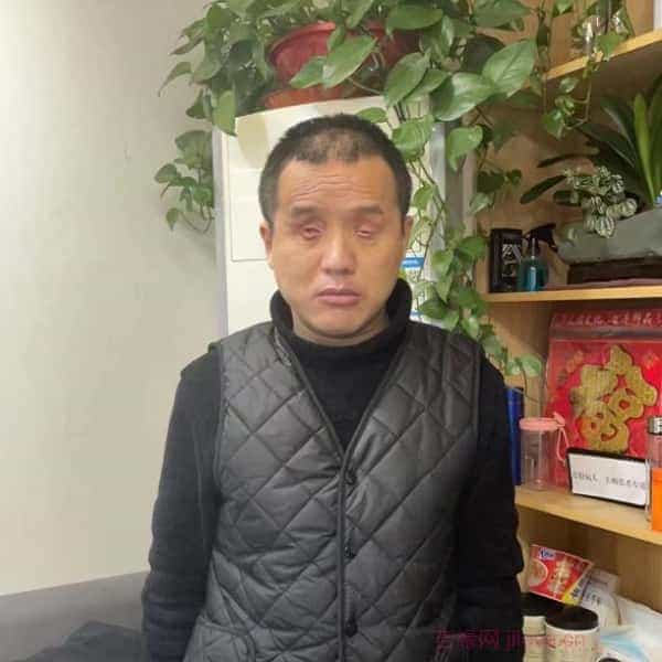 43岁岁山西单身帅哥 - 残疾人相亲网