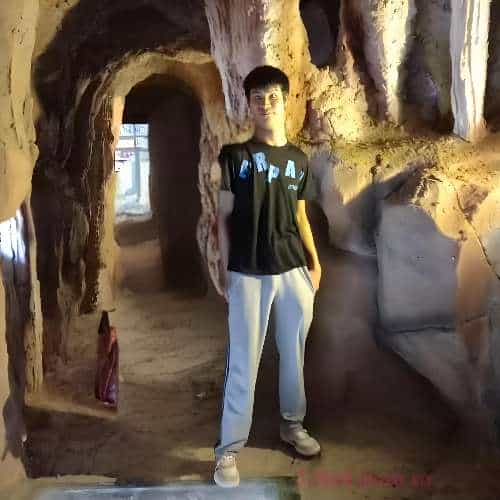34岁岁湖南单身帅哥 - 残疾人相亲网