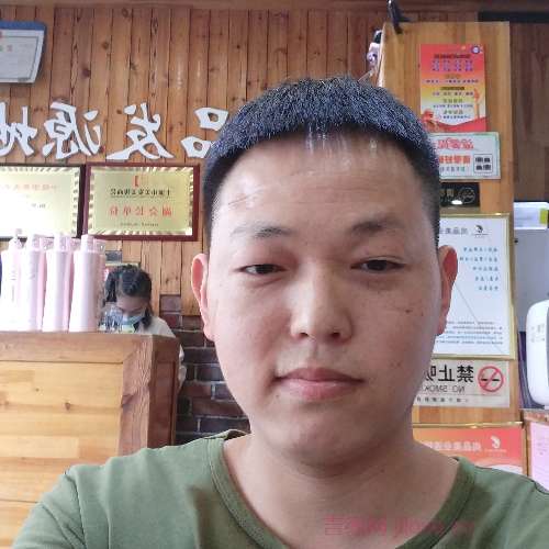 35岁岁湖北单身帅哥 - 残疾人相亲网