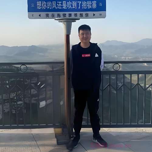 38岁岁河北单身帅哥 - 残疾人相亲网