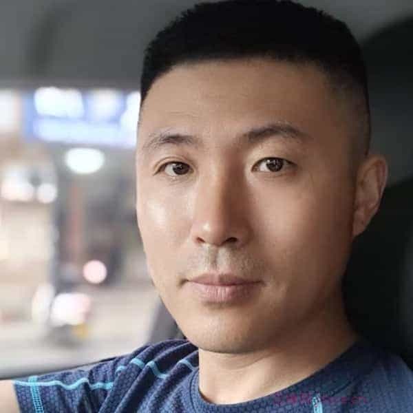 44岁岁山东单身帅哥 - 残疾人相亲网