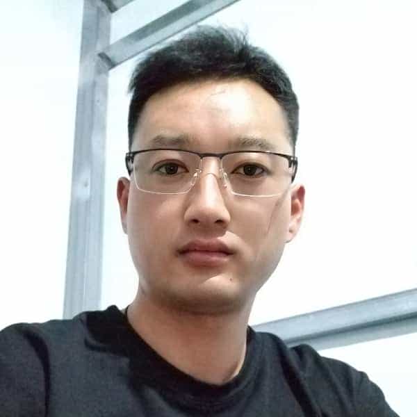 34岁岁陕西单身帅哥 - 残疾人相亲网