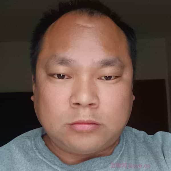 38岁岁江西单身帅哥 - 残疾人相亲网