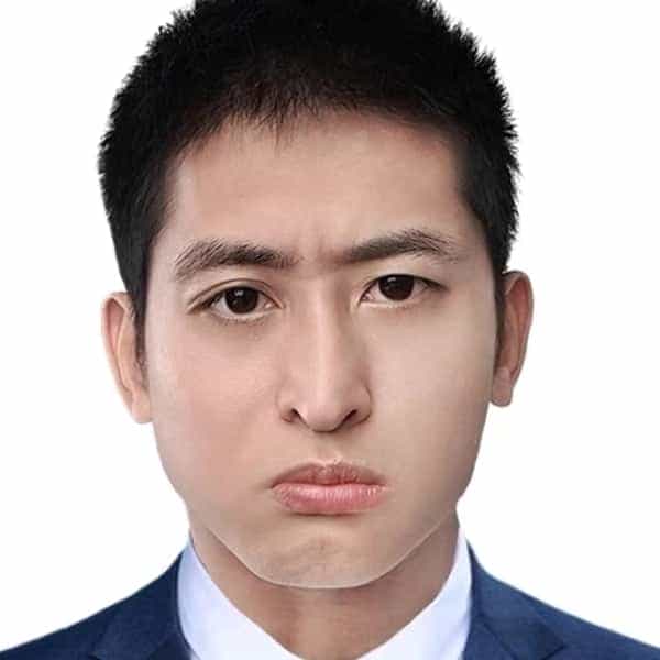 34岁岁湖南单身帅哥 - 残疾人相亲网