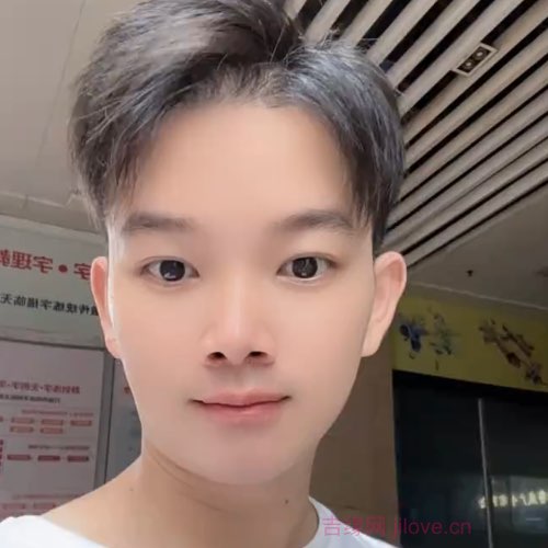 30岁岁广东单身帅哥 - 残疾人相亲网