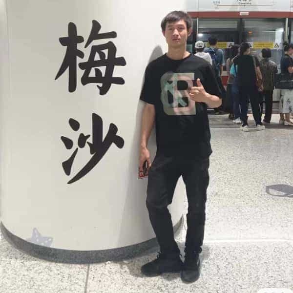 35岁岁湖北单身帅哥 - 残疾人相亲网