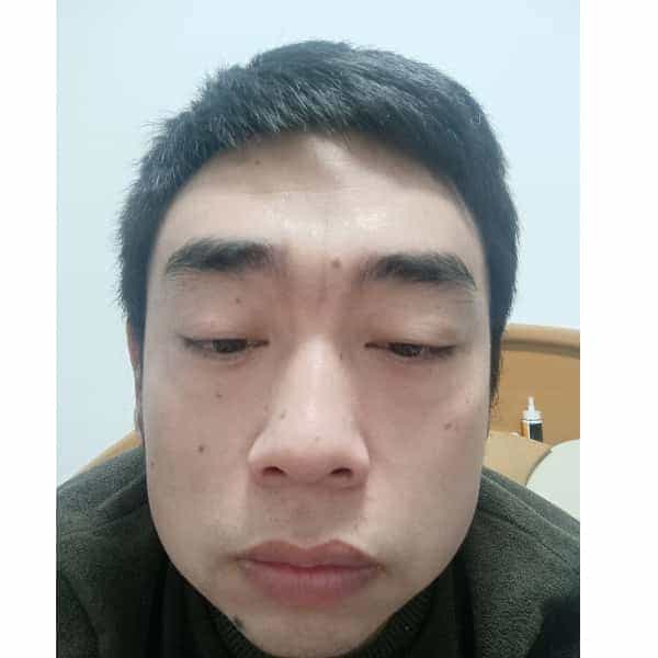 35岁岁河南单身帅哥 - 残疾人相亲网