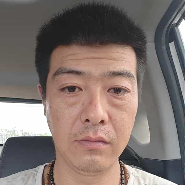 38岁岁河南单身帅哥 - 残疾人相亲网